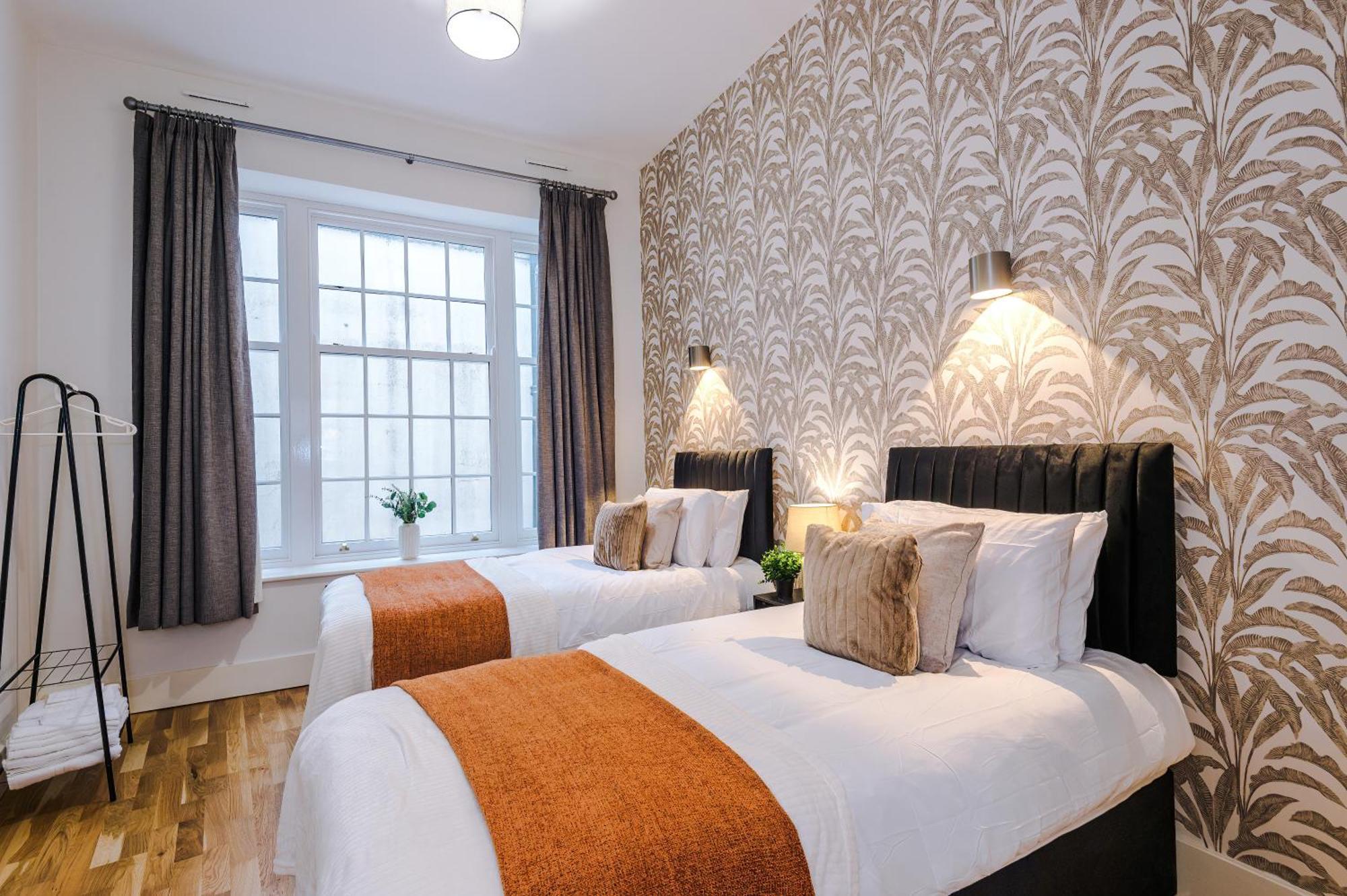 Charming 2 Bed In - Sleeps 6 York
