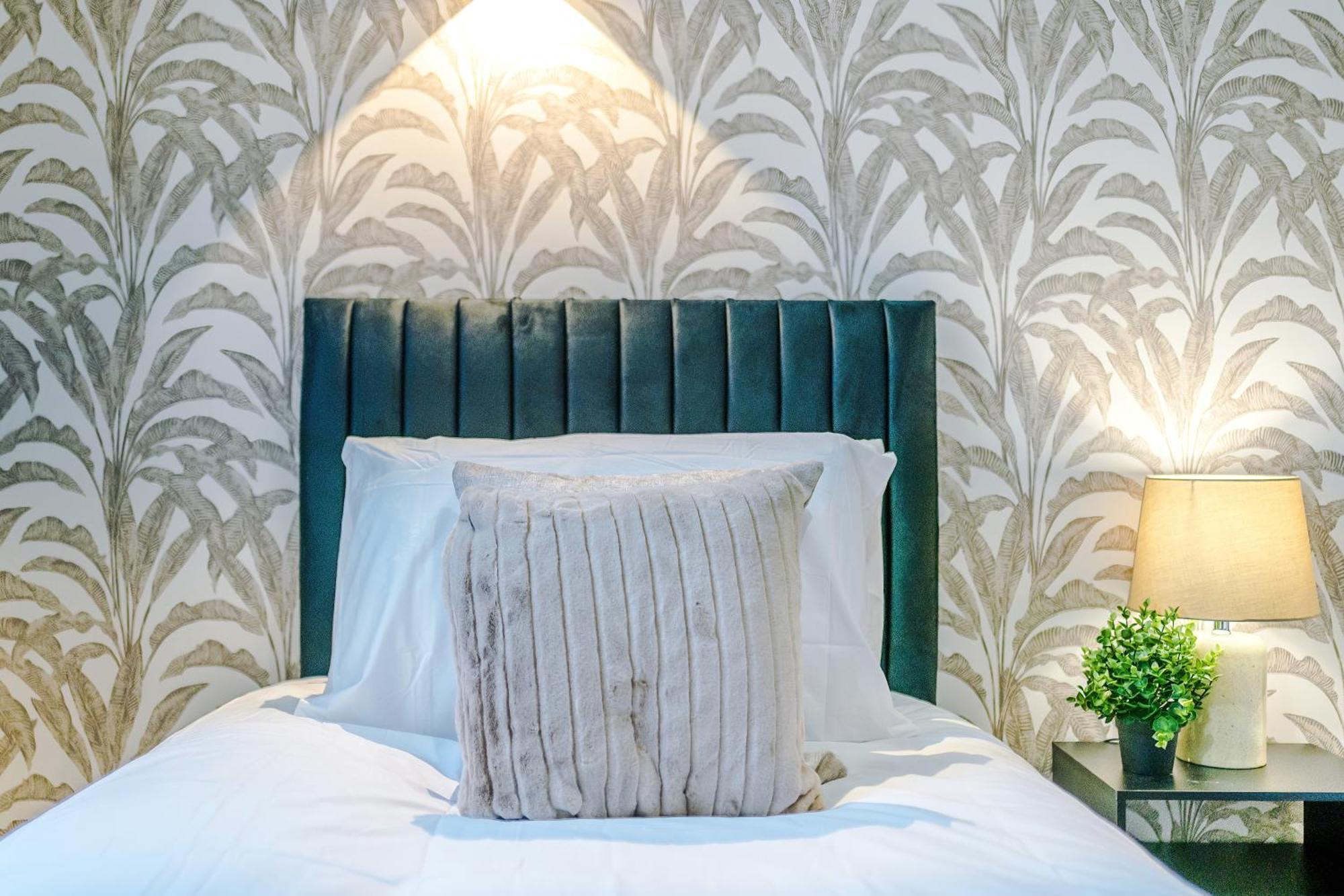 Apartamento Charming 2 Bed In - Sleeps 6 York