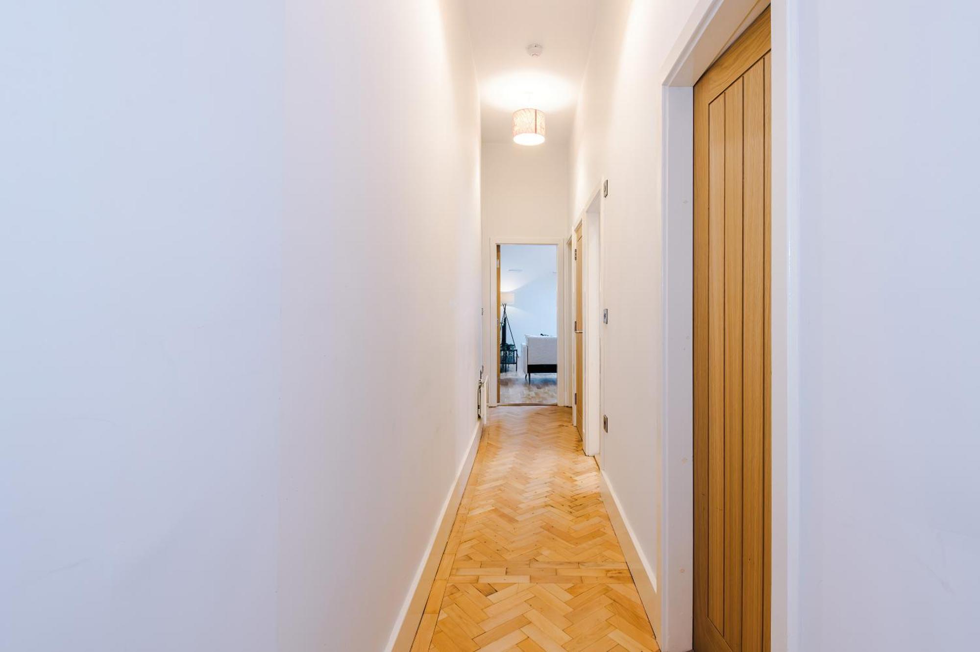 Charming 2 Bed In - Sleeps 6 Apartamento York