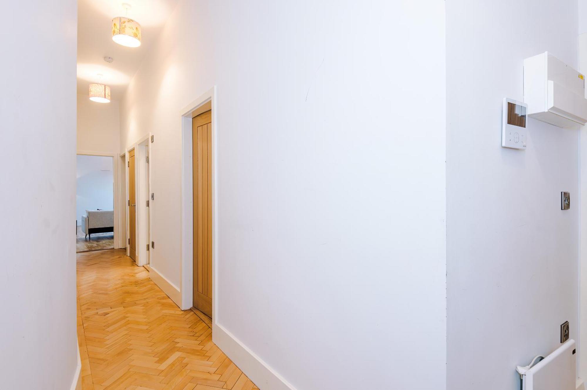 Charming 2 Bed In - Sleeps 6 * York