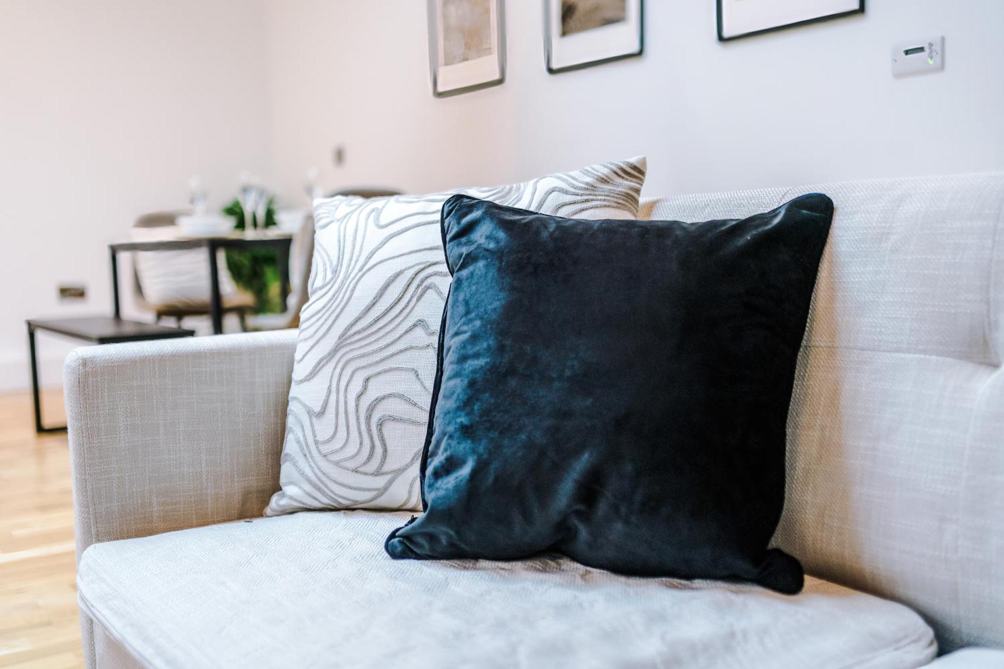 Charming 2 Bed In - Sleeps 6