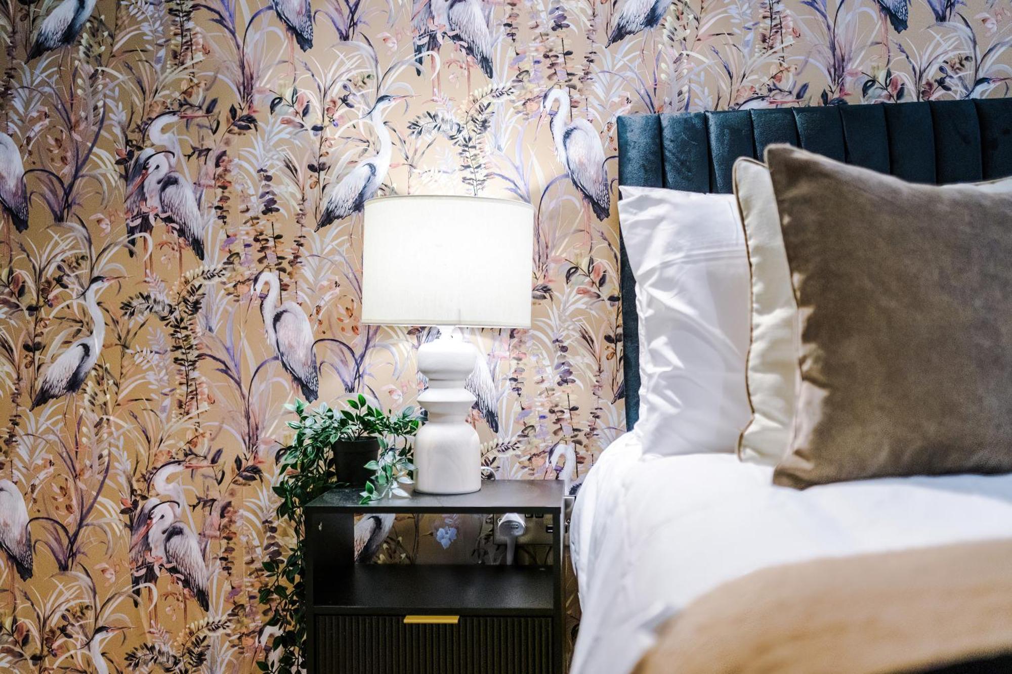 Apartamento Charming 2 Bed In - Sleeps 6 *