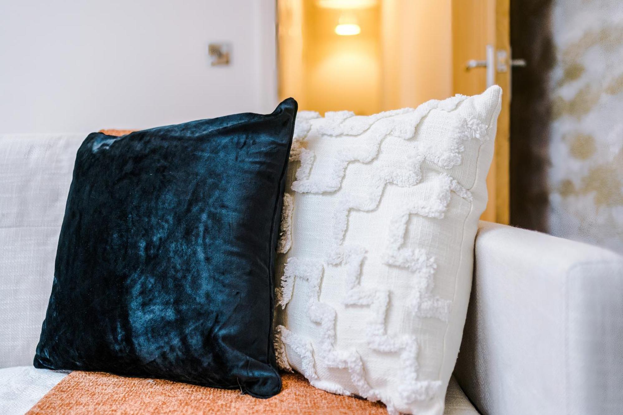 Charming 2 Bed In - Sleeps 6 York