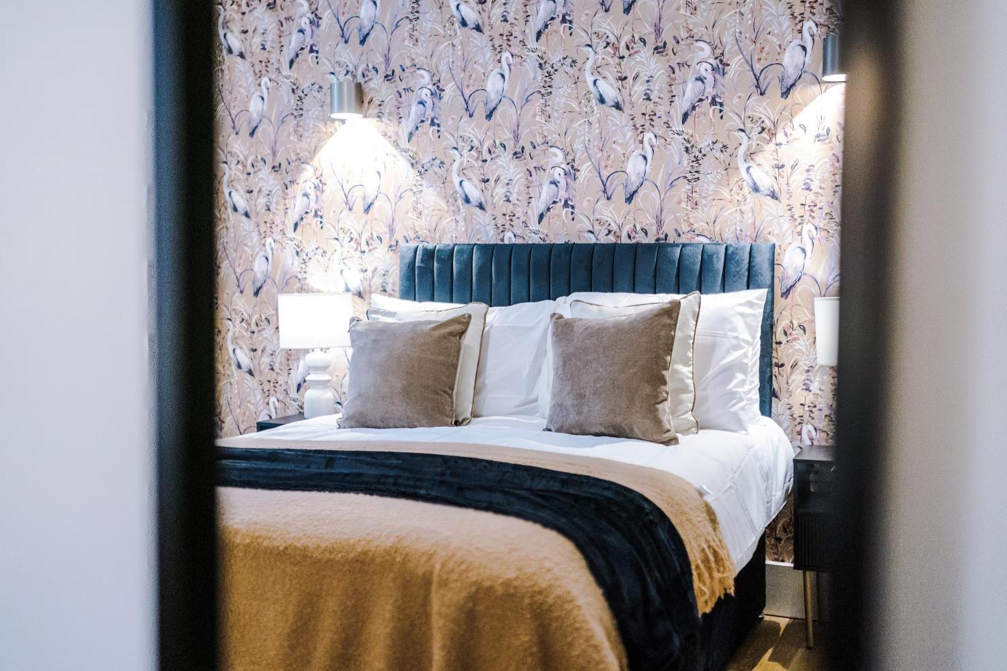 Charming 2 Bed In - Sleeps 6 Apartamento *