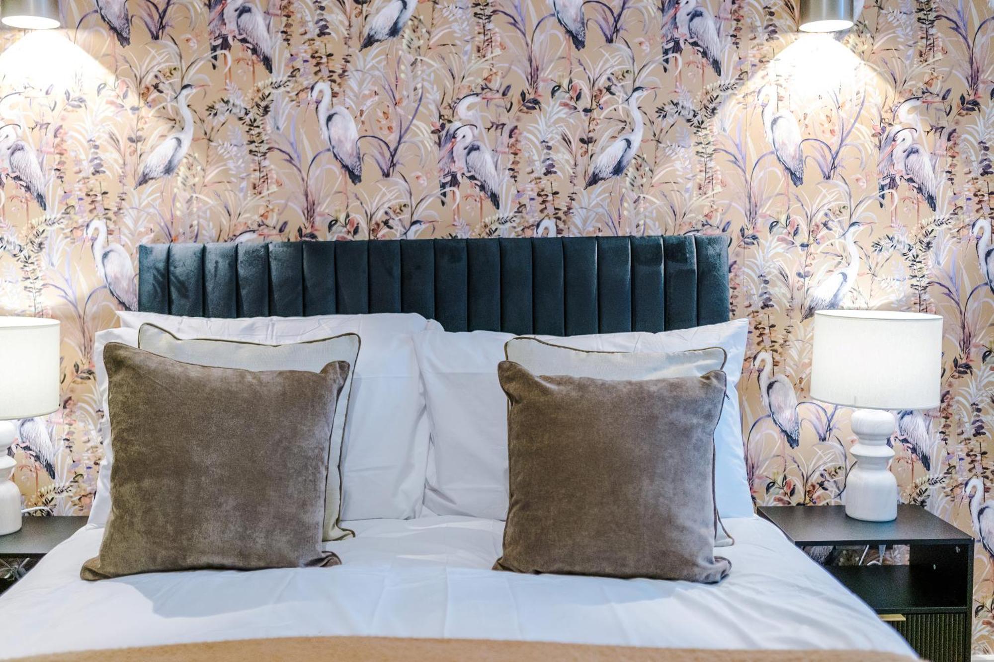 Charming 2 Bed In - Sleeps 6 Apartamento York