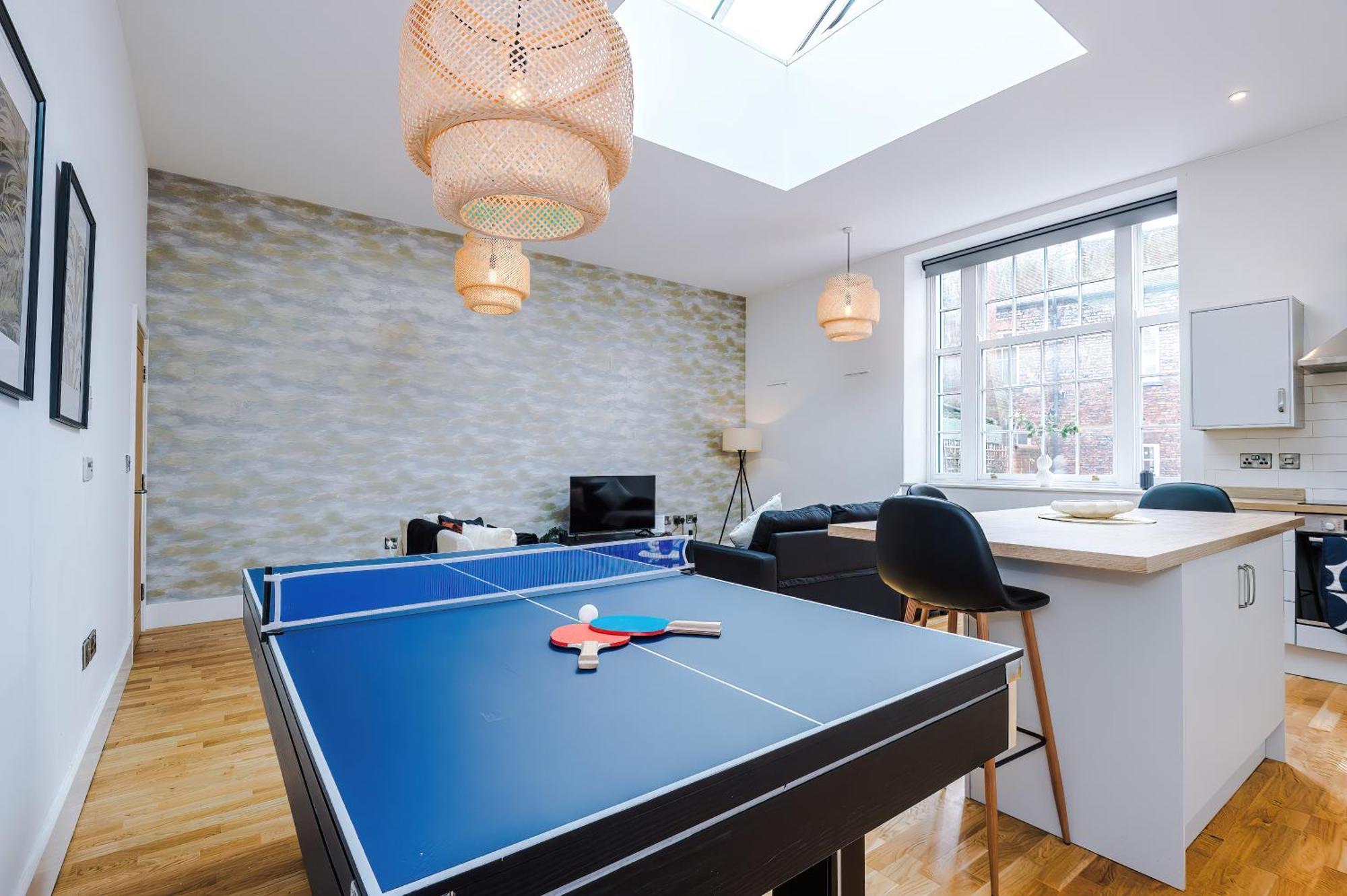 Charming 2 Bed In - Sleeps 6 Apartamento *