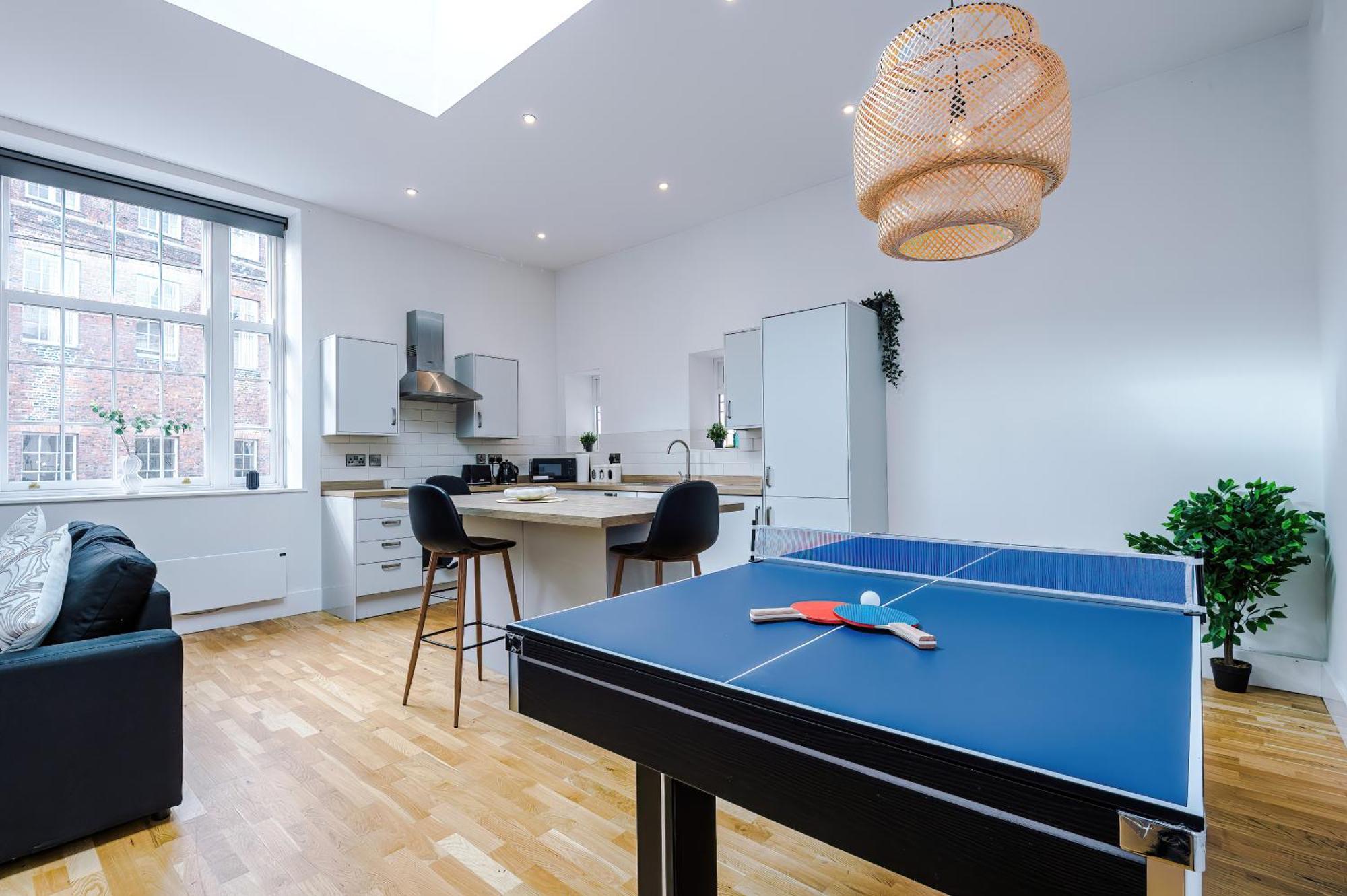 Apartamento Charming 2 Bed In - Sleeps 6 *