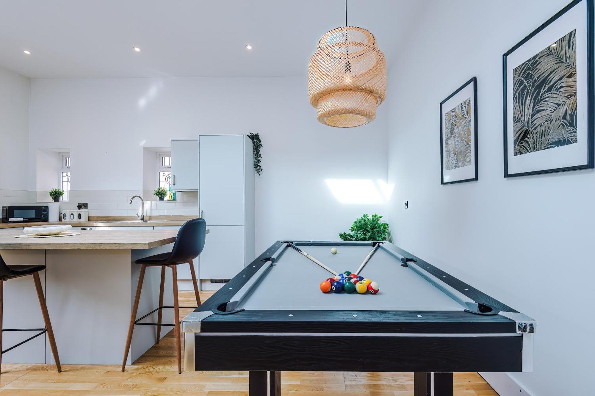 Charming 2 Bed In - Sleeps 6 Apartamento York
