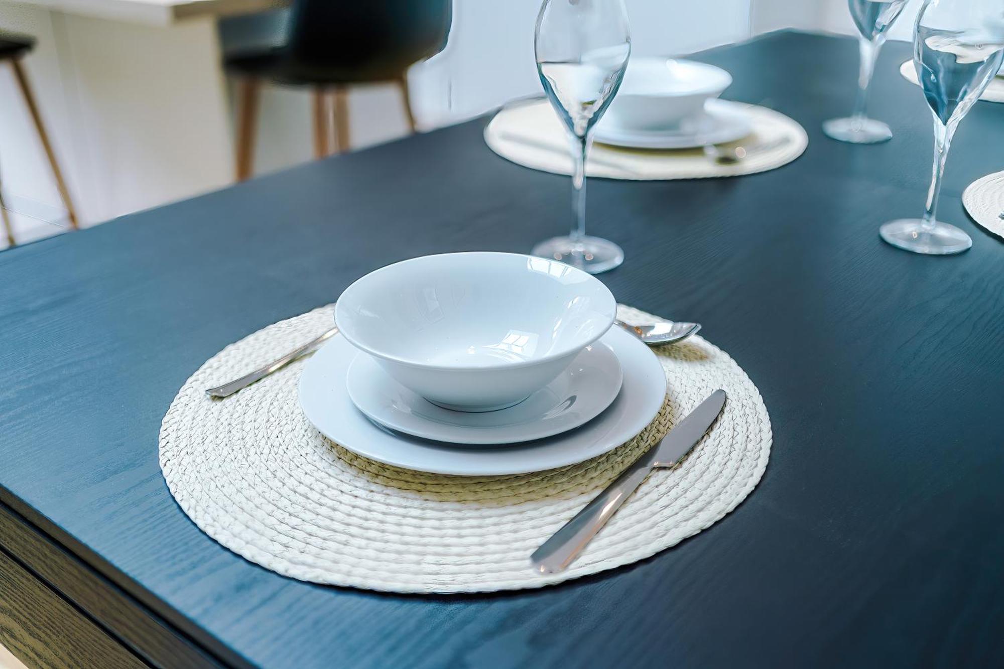 Charming 2 Bed In - Sleeps 6 Apartamento *